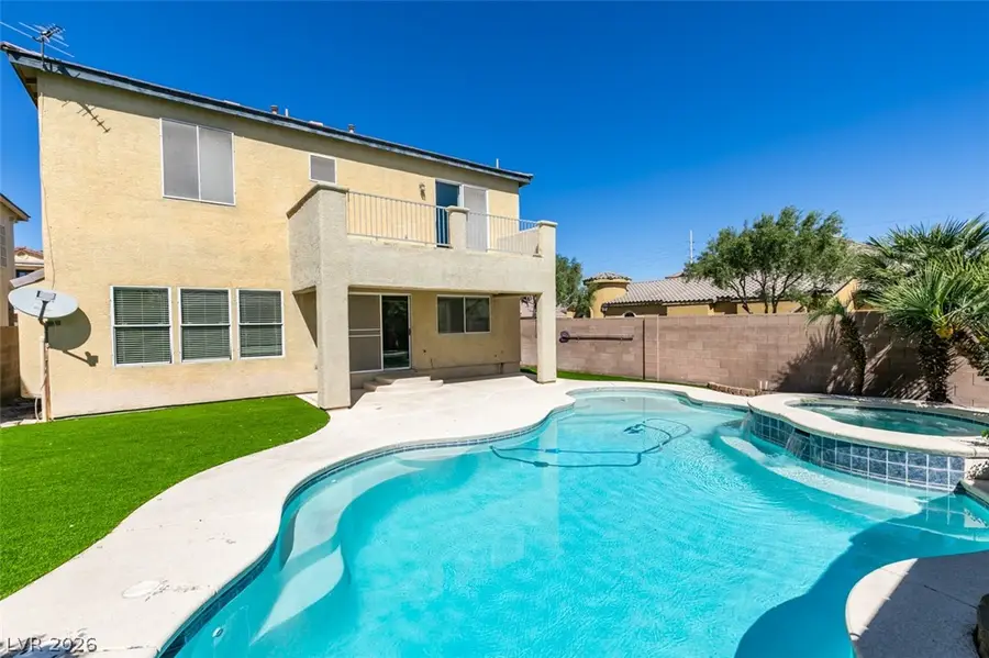 7304 Zion Falls Street, Las Vegas, NV 89131 - #2