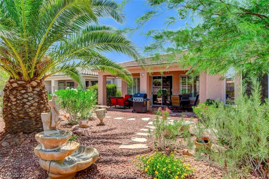 4174 Cascada Piazza Lane, Las Vegas, NV 89135 - #3