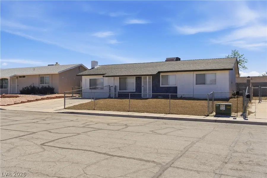 242 Kirk Avenue, Henderson, NV 89015 - #2