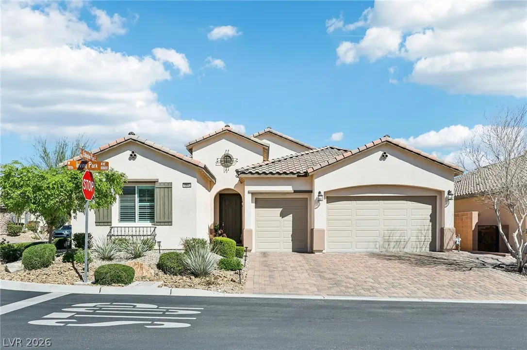 10842 Irving Park Avenue, Las Vegas, NV 89166 - #1