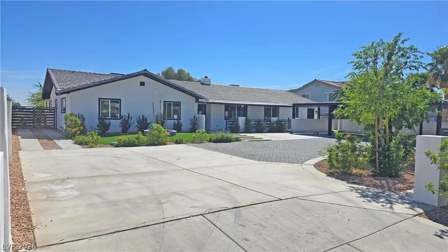 2870 Belcastro Street, Las Vegas, NV 89117 - #3