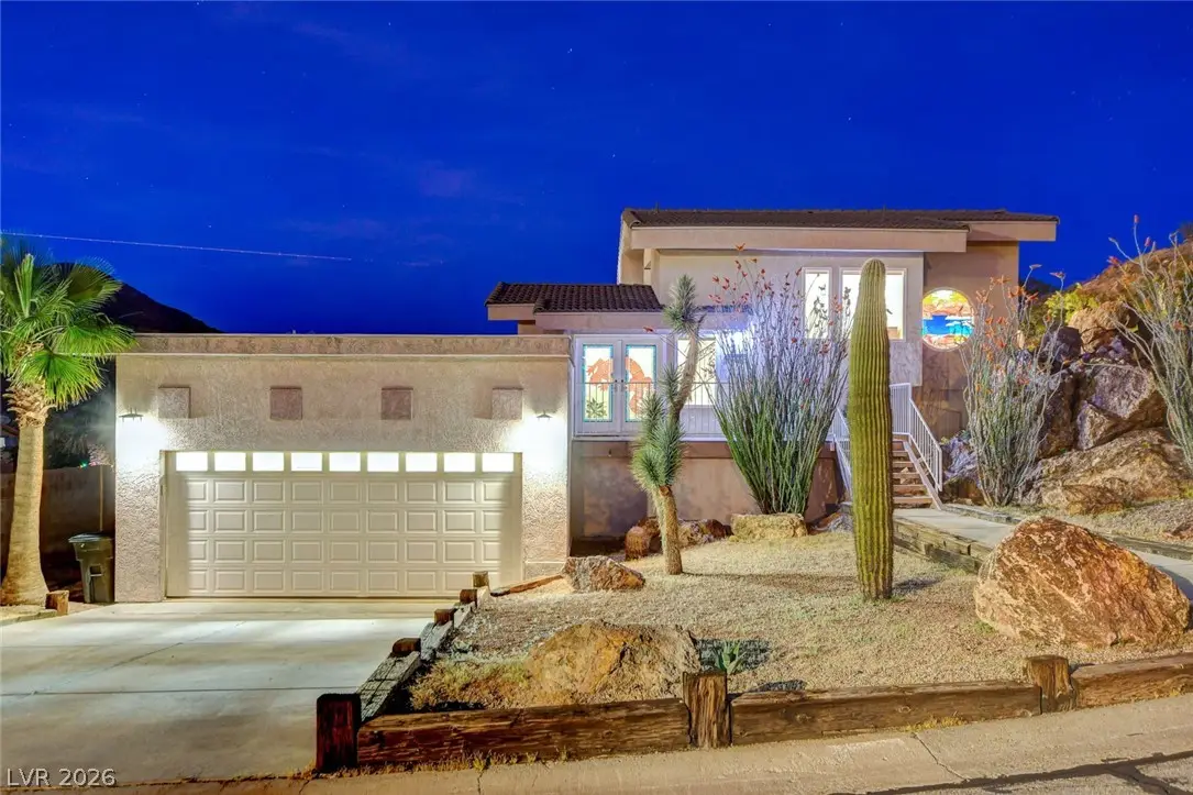 522 Genni Place, Boulder City, NV 89005 - #1