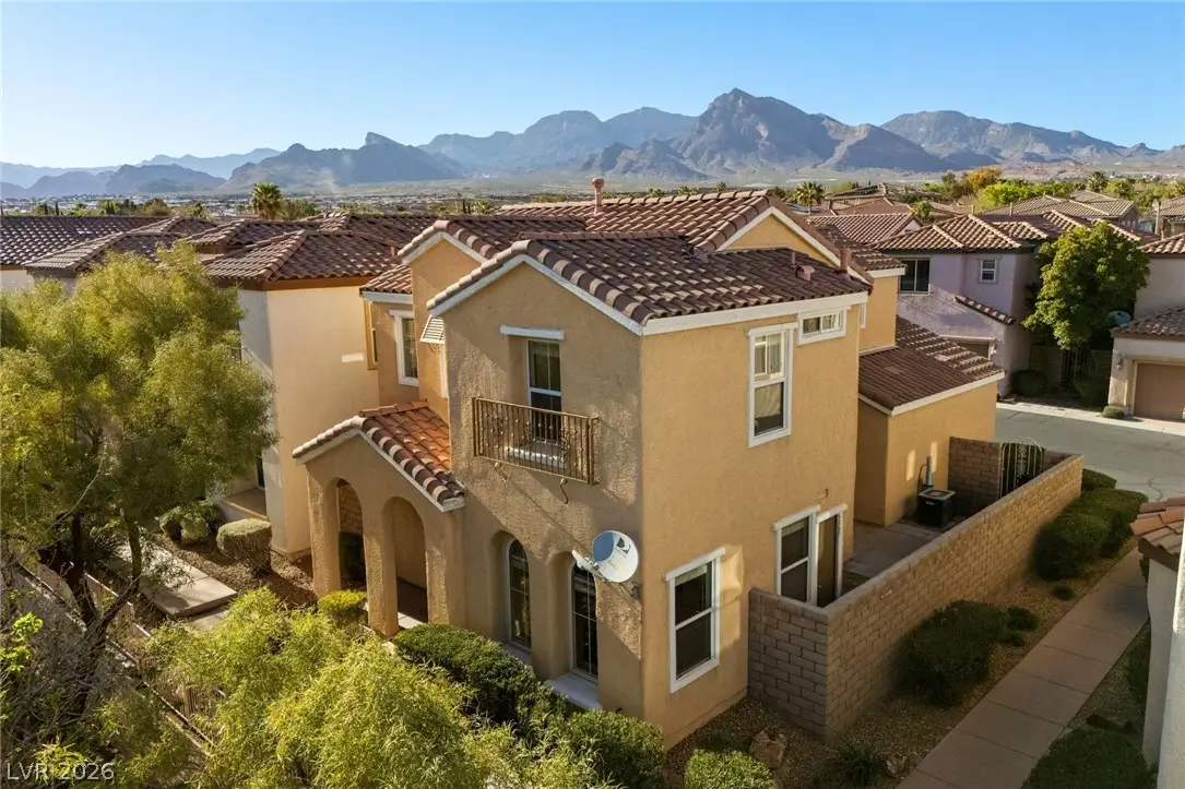 12053 Hathaway Pines Lane, Las Vegas, NV 89138 - #1