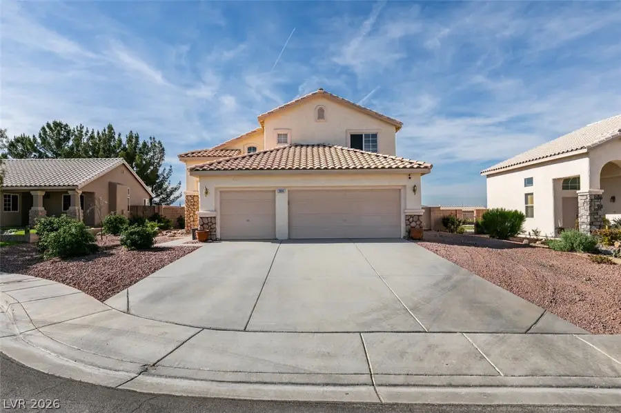 2684 Korea Court, Henderson, NV 89052 - #2