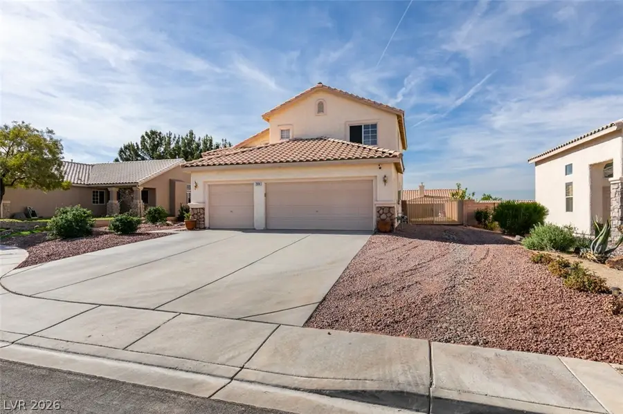 2684 Korea Court, Henderson, NV 89052 - #3