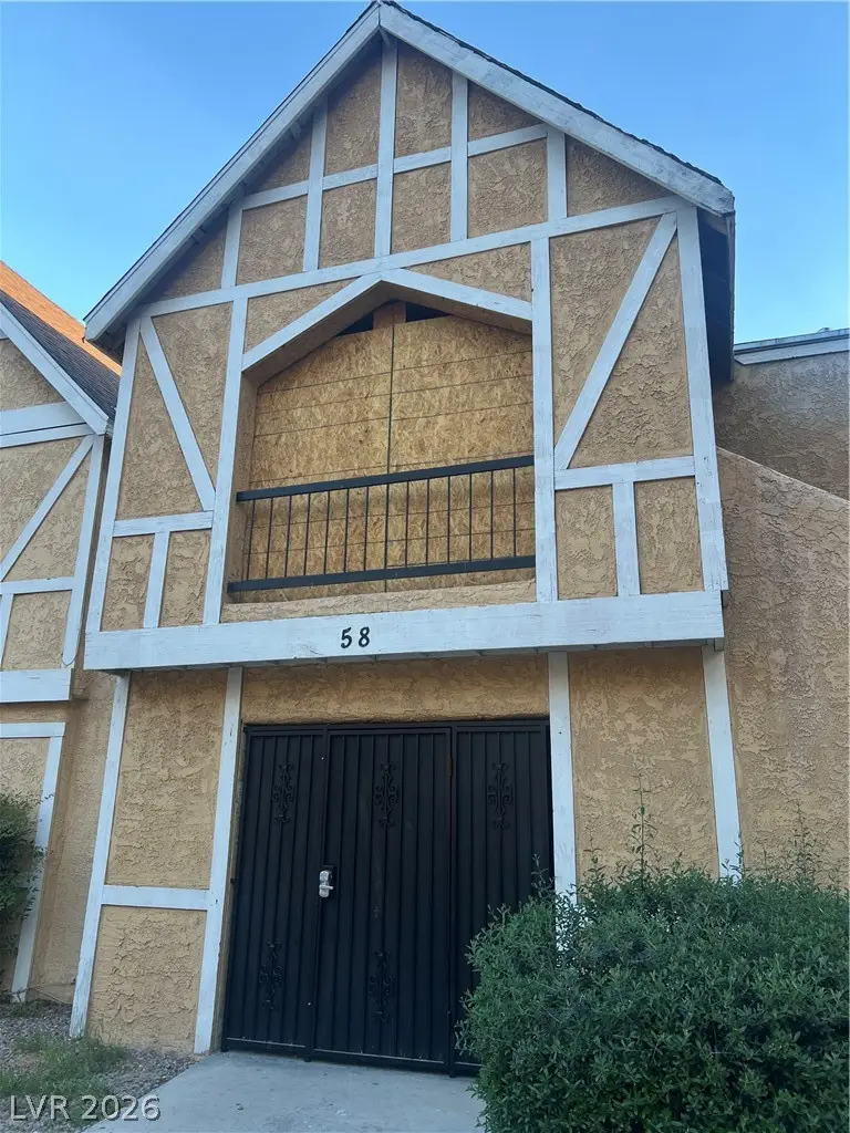 4630 Koval Lane, Las Vegas, NV 89109 - #2