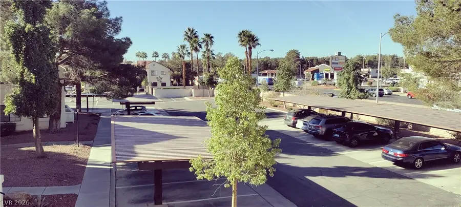 4837 Nara Vista Way #202, Las Vegas, NV 89103 - #2