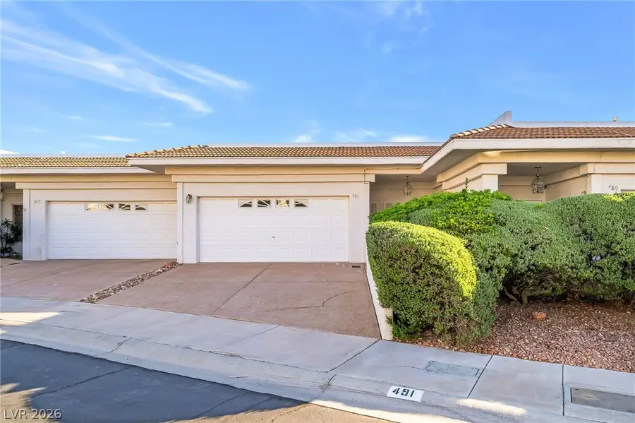 491 Marina Cove, Boulder City, NV 89005 - #2