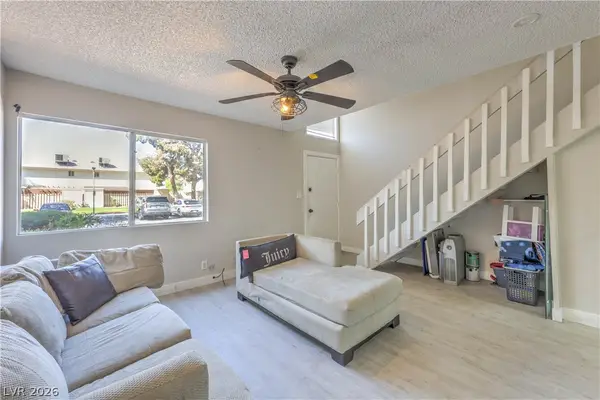 4770 Topaz Street #57, Las Vegas, NV 89121