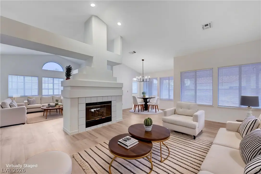 4724 Victoria Beach Way, Las Vegas, NV 89130 - #1