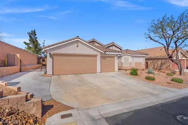 8376 Mountain Destiny Avenue, Las Vegas, NV 89131