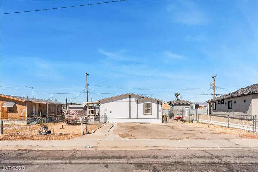6124 Glacier Avenue, Las Vegas, NV 89156 - #2
