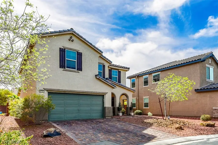 5732 Aspen Park Lane, North Las Vegas, NV 89081 - #2
