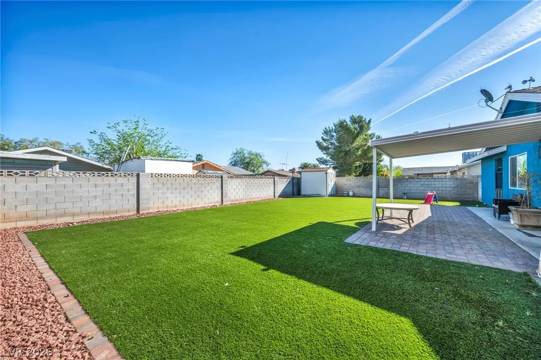 6300 Espinosa Avenue, Las Vegas, NV 89108 - #1