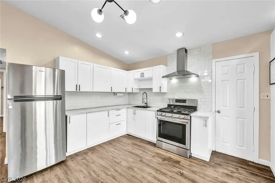 6300 Espinosa Avenue, Las Vegas, NV 89108 - #3