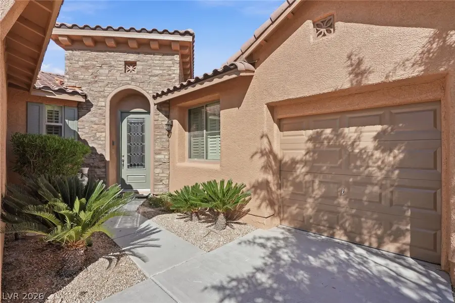 8572 Myrtle Flag Avenue, Las Vegas, NV 89178 - #2