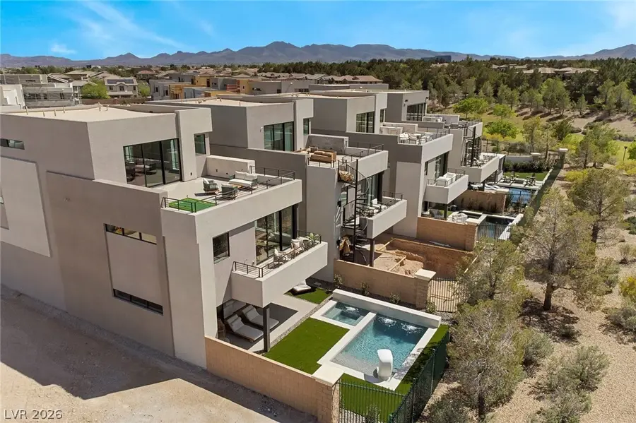 4053 Heron Fairway Drive, Las Vegas, NV 89141 - #3