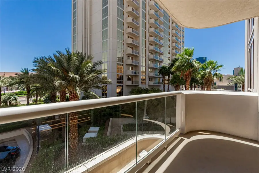 135 E Harmon Avenue #02702, Las Vegas, NV 89109 - #2