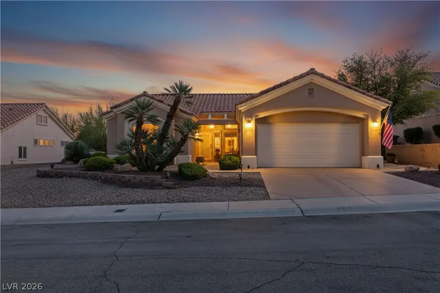 2928 Big Green Lane, Las Vegas, NV 89134 - #2