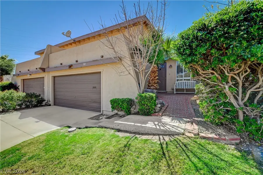 504 Tara Court, Boulder City, NV 89005 - #3