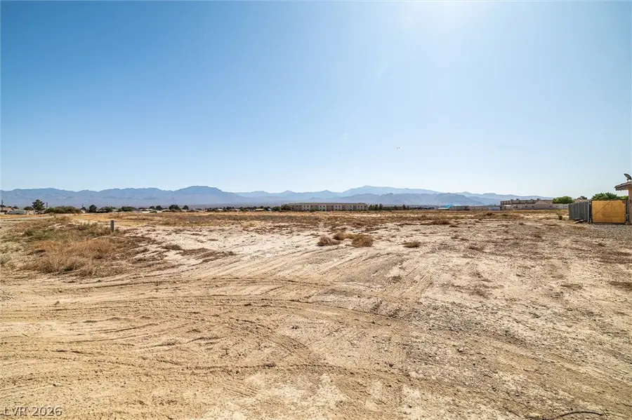 1611 S Enchanted Mesa Street, Pahrump, NV 89048 - #2
