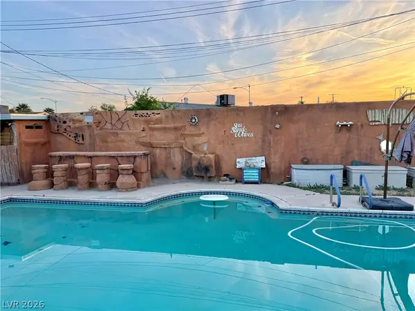 4840 Tamalpias Avenue, Las Vegas, NV 89120