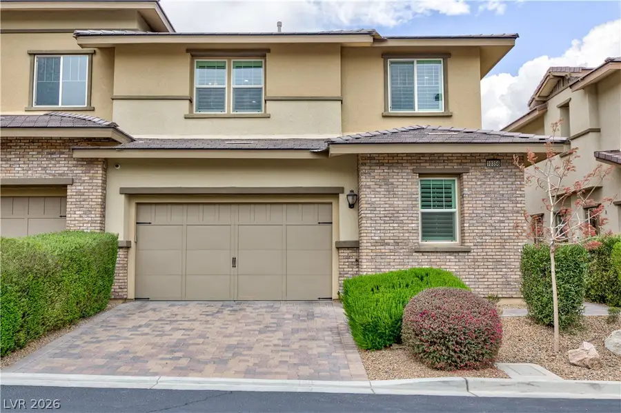 10356 Addie De Mar Lane, Las Vegas, NV 89135 - #2