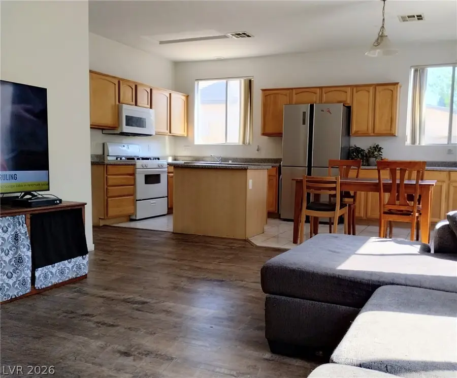 5221 Molveno Court, Las Vegas, NV 89130 - #3