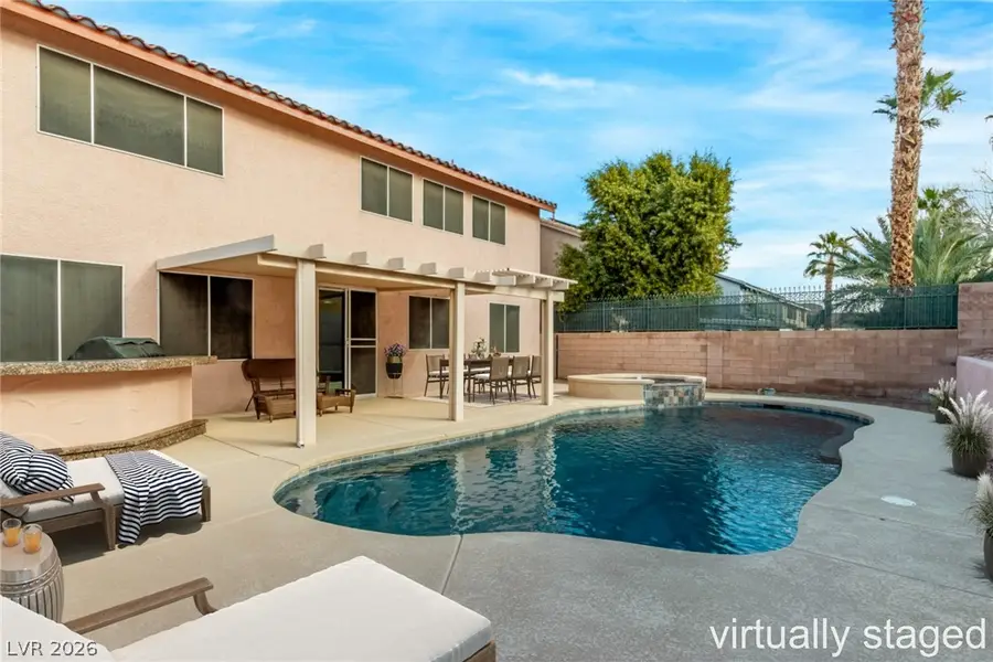 1291 Peppercorn Avenue, Henderson, NV 89012 - #2