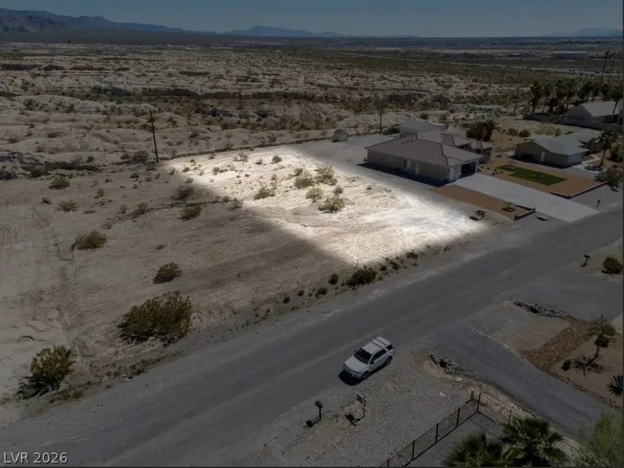 2461 S Zuni Avenue, Pahrump, NV 89048 - #3