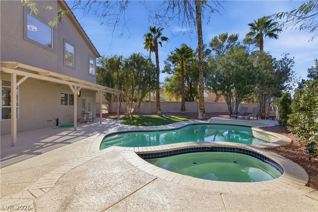 197 Reed Lane, Henderson, NV 89074 - #1