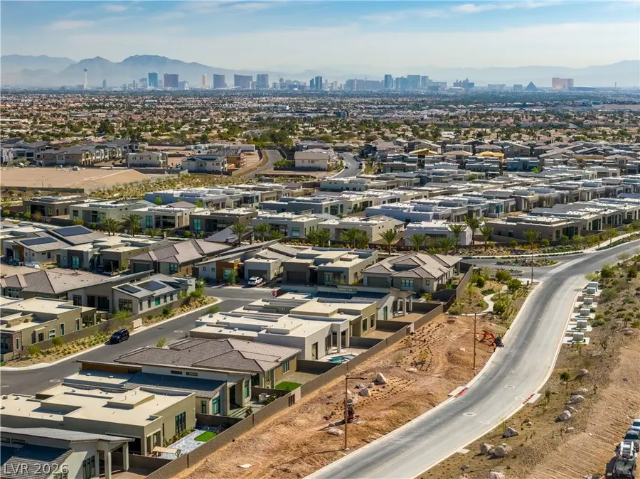 11033 Concord Valley Drive, Las Vegas, NV 89135 - #3