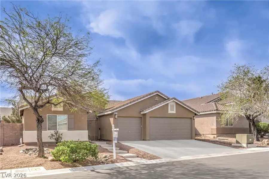 8341 Jeremiahs Lodge Avenue, Las Vegas, NV 89131 - #2