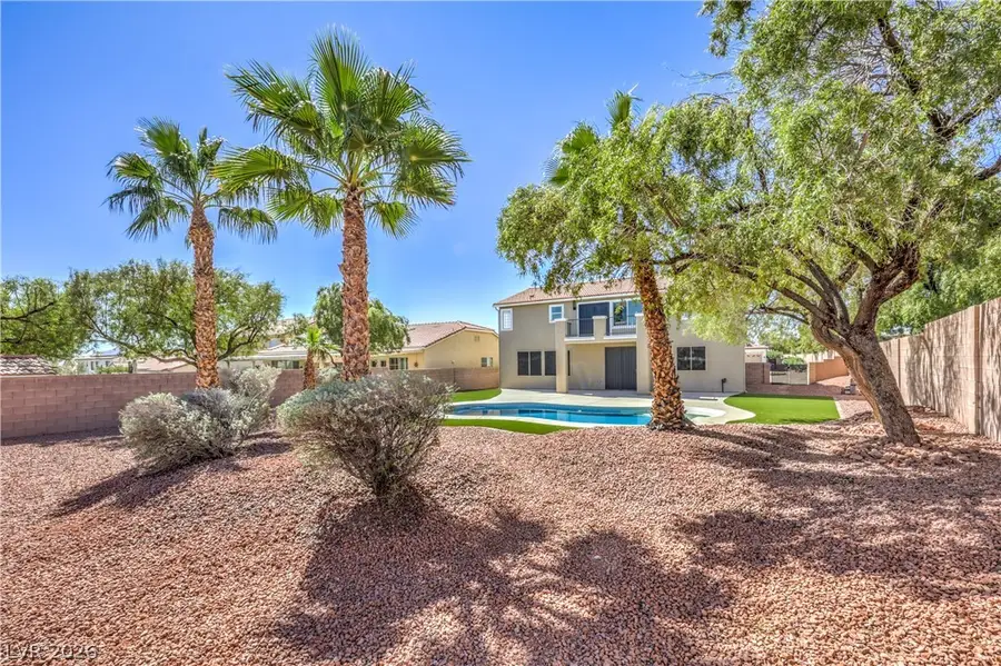 1696 Starlight Peak Court, North Las Vegas, NV 89084 - #2