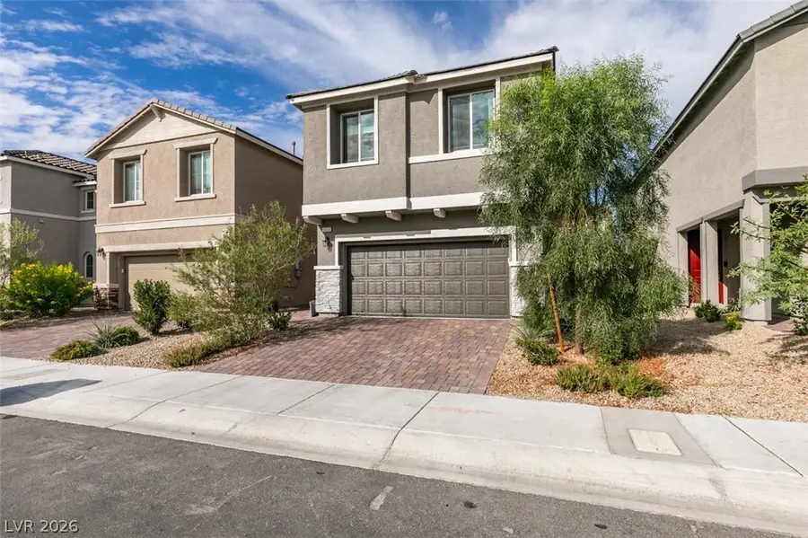 5059 Tranquil View Street, Las Vegas, NV 89130 - #2