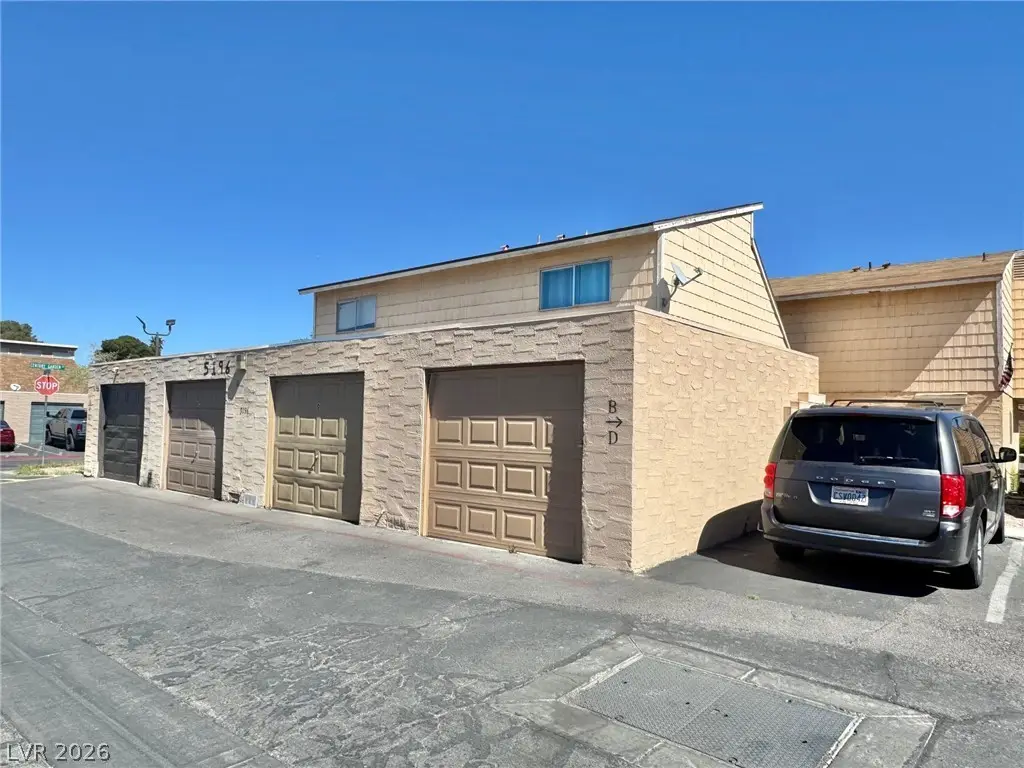 5196 Golden Lane #K, Las Vegas, NV 89119 - #1