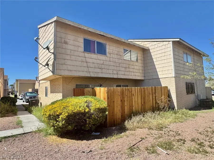 5196 Golden Lane #K, Las Vegas, NV 89119 - #3