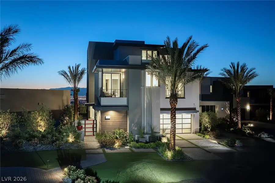 619 Overlook Rim Drive, Henderson, NV 89012 - #2