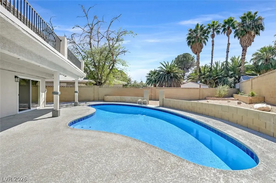 3079 Capistrano Court, Las Vegas, NV 89121 - #2