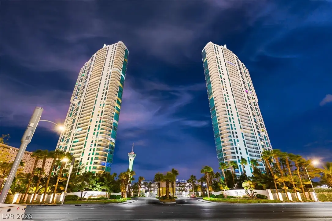 322 Karen Avenue #3802, Las Vegas, NV 89109 - #1