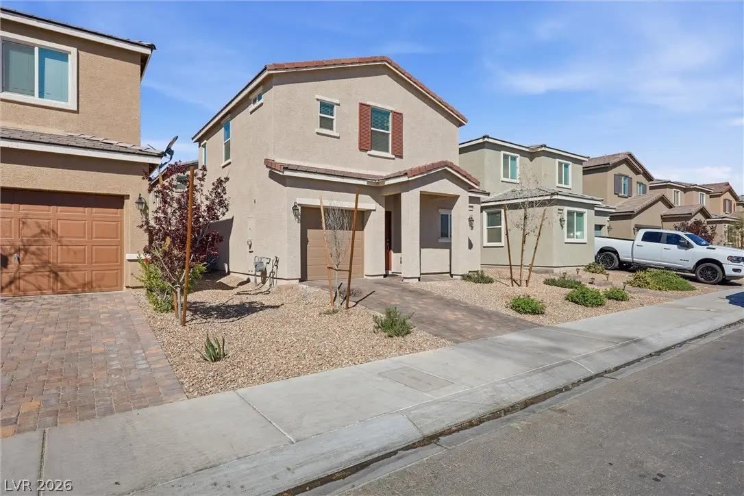 1811 Lincoln Road, Las Vegas, NV 89115 - #1