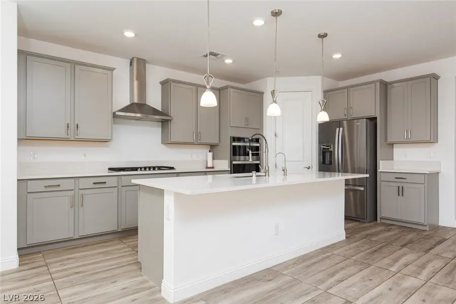 10935 Gardenova Avenue, Las Vegas, NV 89166 - #2