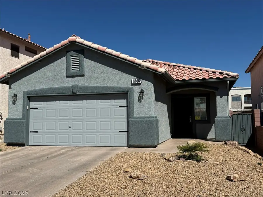 8866 Sierra Linda Drive, Las Vegas, NV 89147 - #2