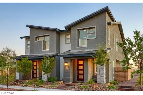 916 Cottonwood Hill Place, Henderson, NV 89011