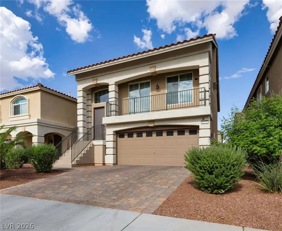 8276 Sorrel Street, Las Vegas, NV 89139 - #1