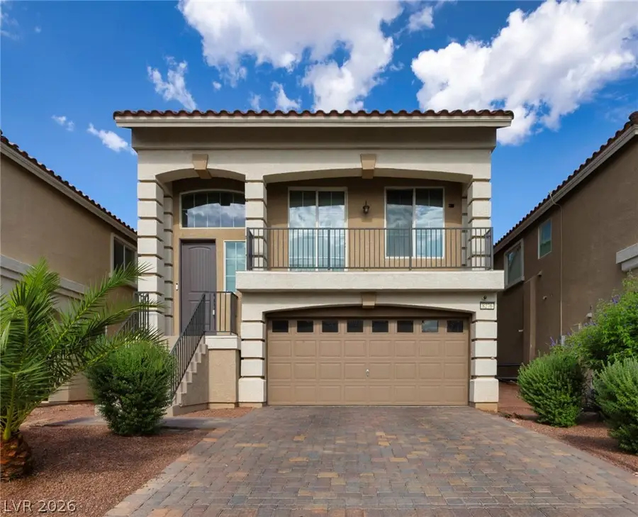 8276 Sorrel Street, Las Vegas, NV 89139 - #2