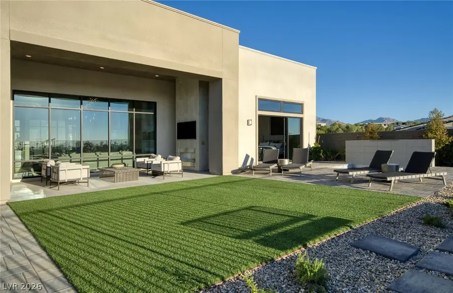 4780 Argento Peak Street, Las Vegas, NV 89135 - #2