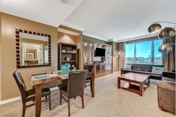 135 E Harmon Avenue #402, Las Vegas, NV 89109