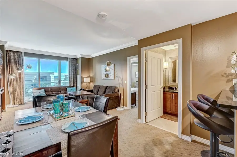 135 E Harmon Avenue #402, Las Vegas, NV 89109 - #2