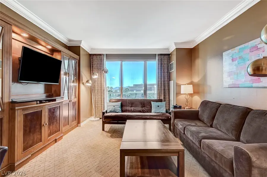 135 E Harmon Avenue #402, Las Vegas, NV 89109 - #3